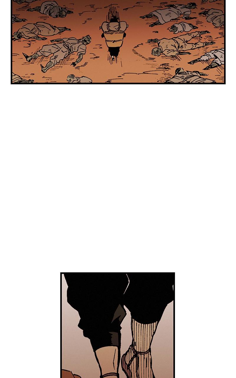 King of the East Chap 5 - Next Chap 6