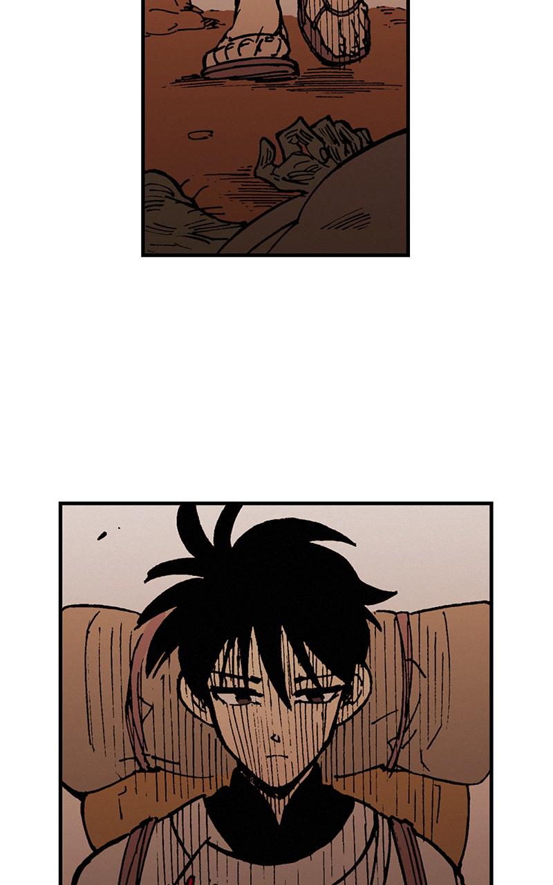 King of the East Chap 5 - Next Chap 6