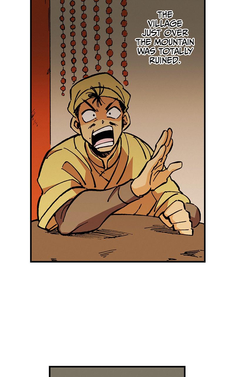 King of the East Chap 5 - Next Chap 6