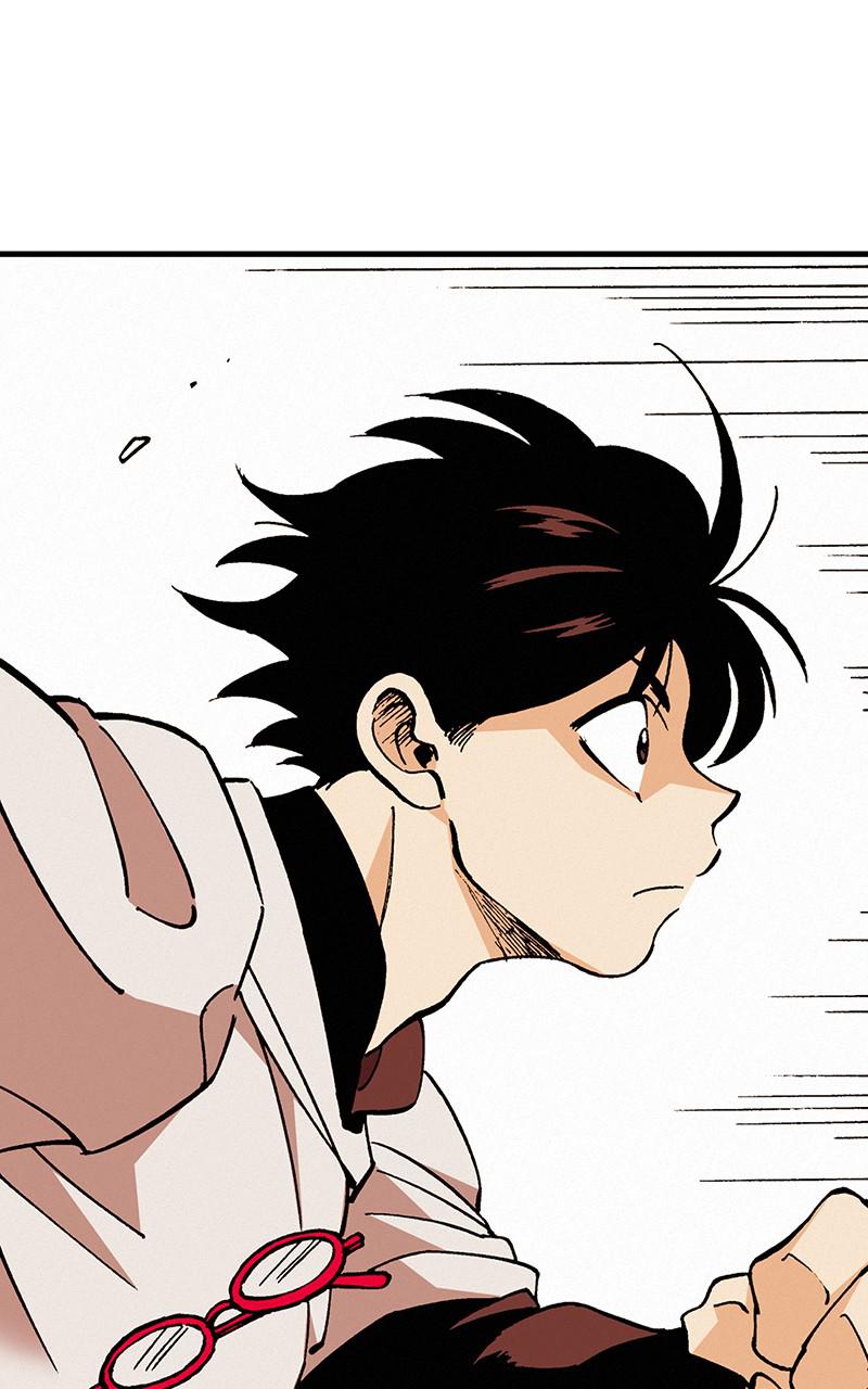 King of the East Chap 5 - Next Chap 6