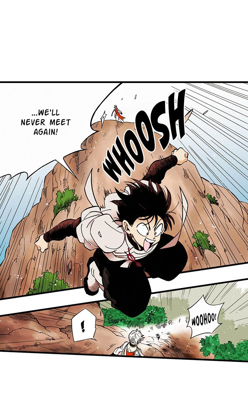 King of the East Chap 5 - Next Chap 6