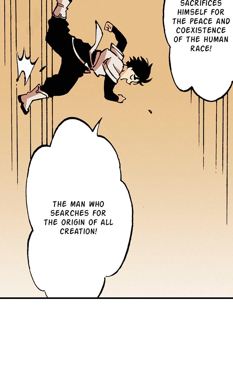 King of the East Chap 5 - Next Chap 6