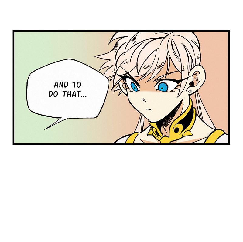 King of the East Chap 5 - Next Chap 6