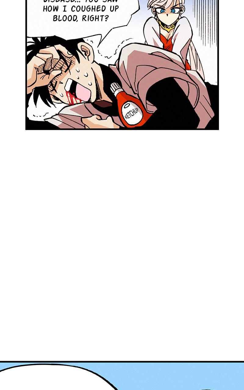 King of the East Chap 5 - Next Chap 6