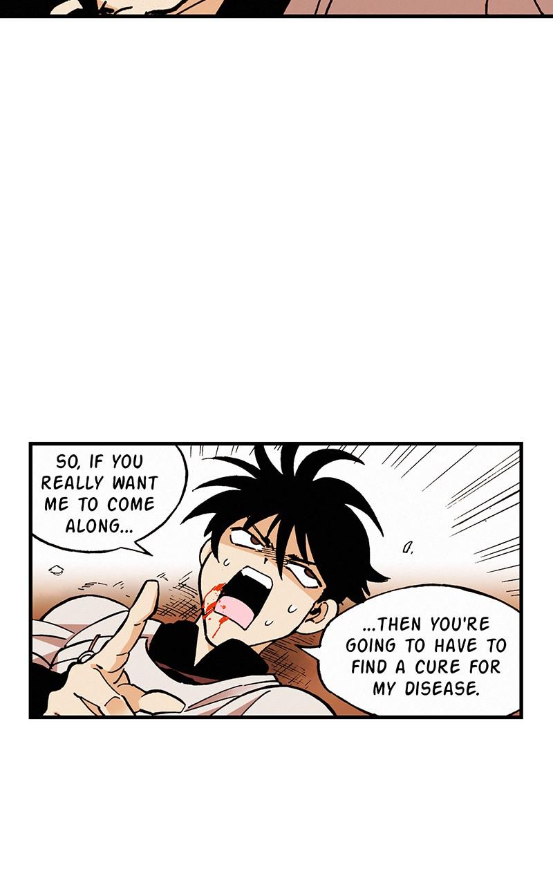 King of the East Chap 5 - Next Chap 6