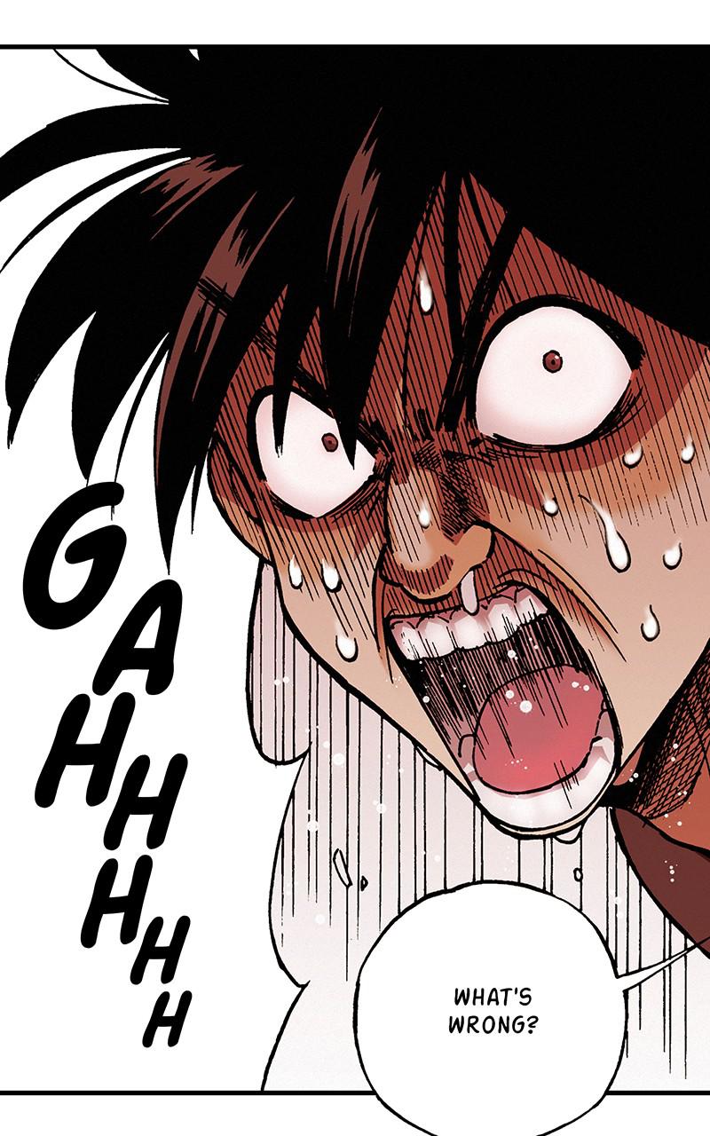King of the East Chap 5 - Next Chap 6