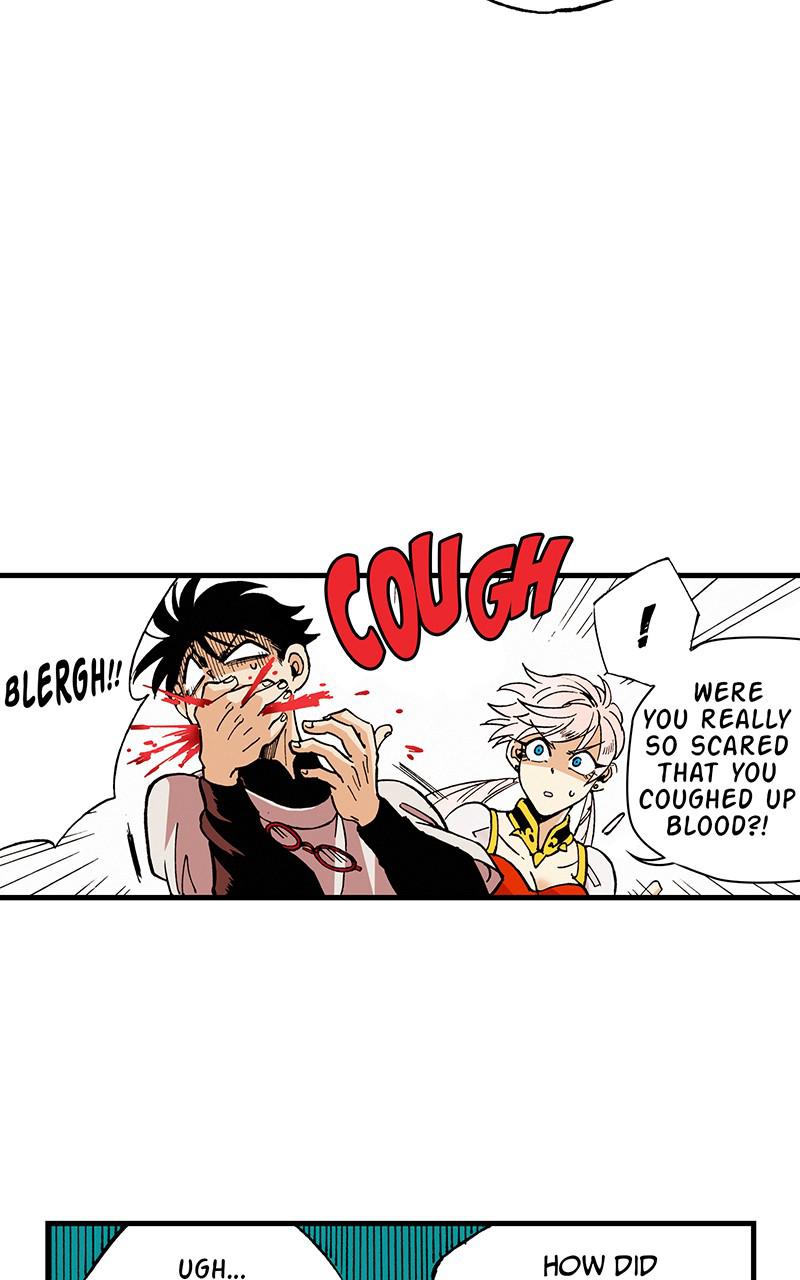 King of the East Chap 5 - Next Chap 6
