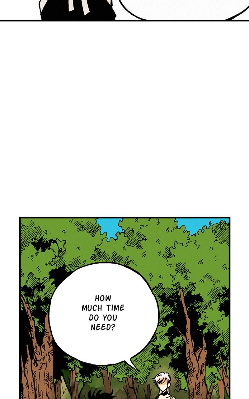 King of the East Chap 5 - Next Chap 6