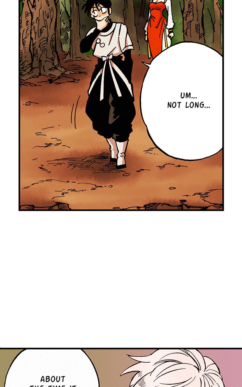 King of the East Chap 5 - Next Chap 6