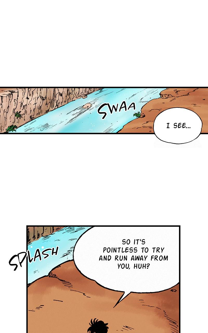 King of the East Chap 5 - Next Chap 6
