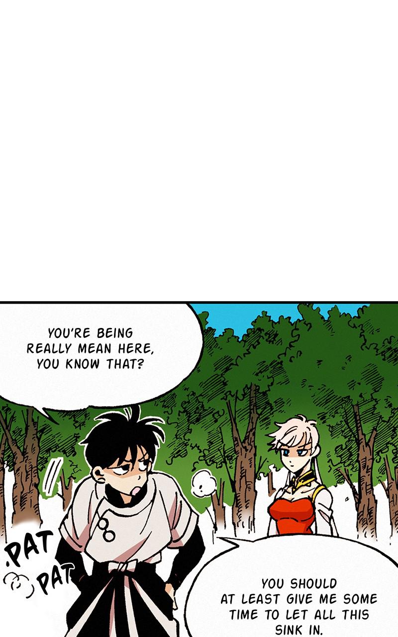 King of the East Chap 5 - Next Chap 6