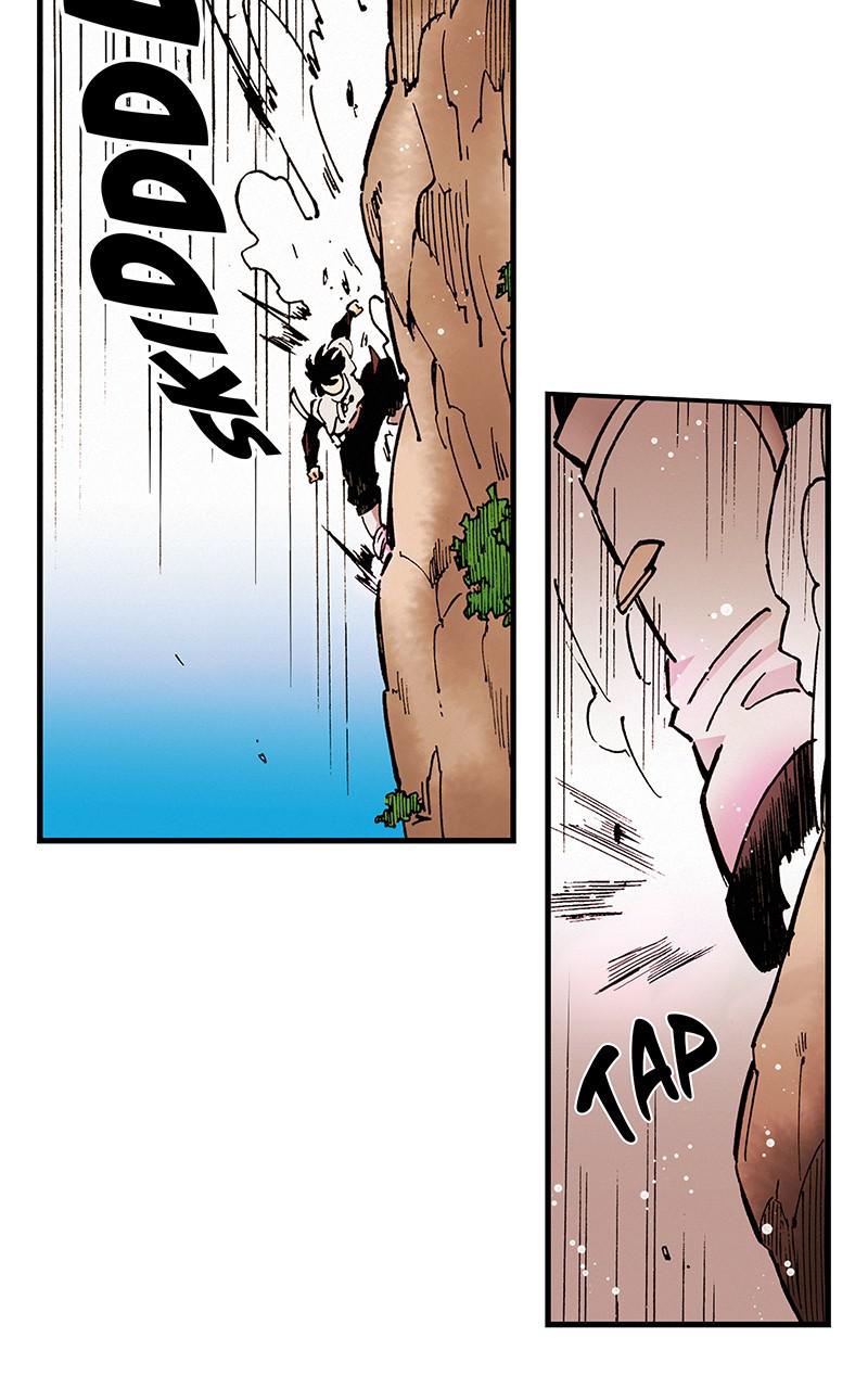 King of the East Chap 5 - Next Chap 6