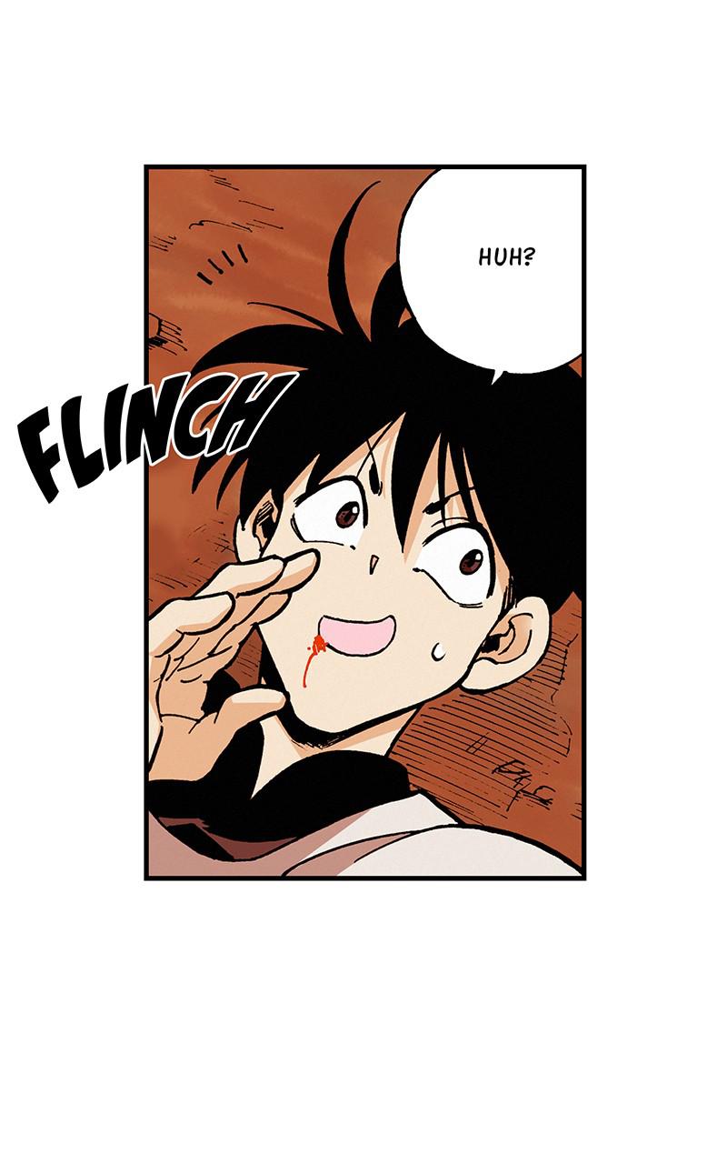 King of the East Chap 5 - Next Chap 6