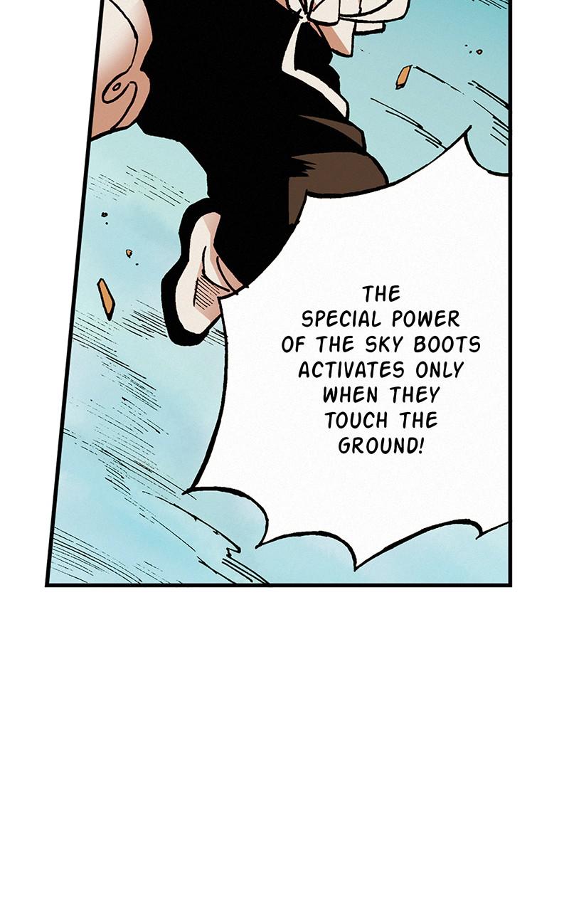 King of the East Chap 5 - Next Chap 6