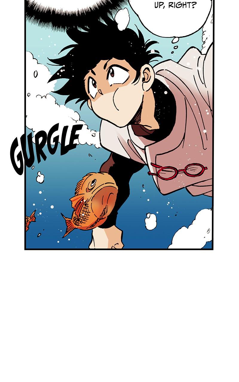 King of the East Chap 5 - Next Chap 6