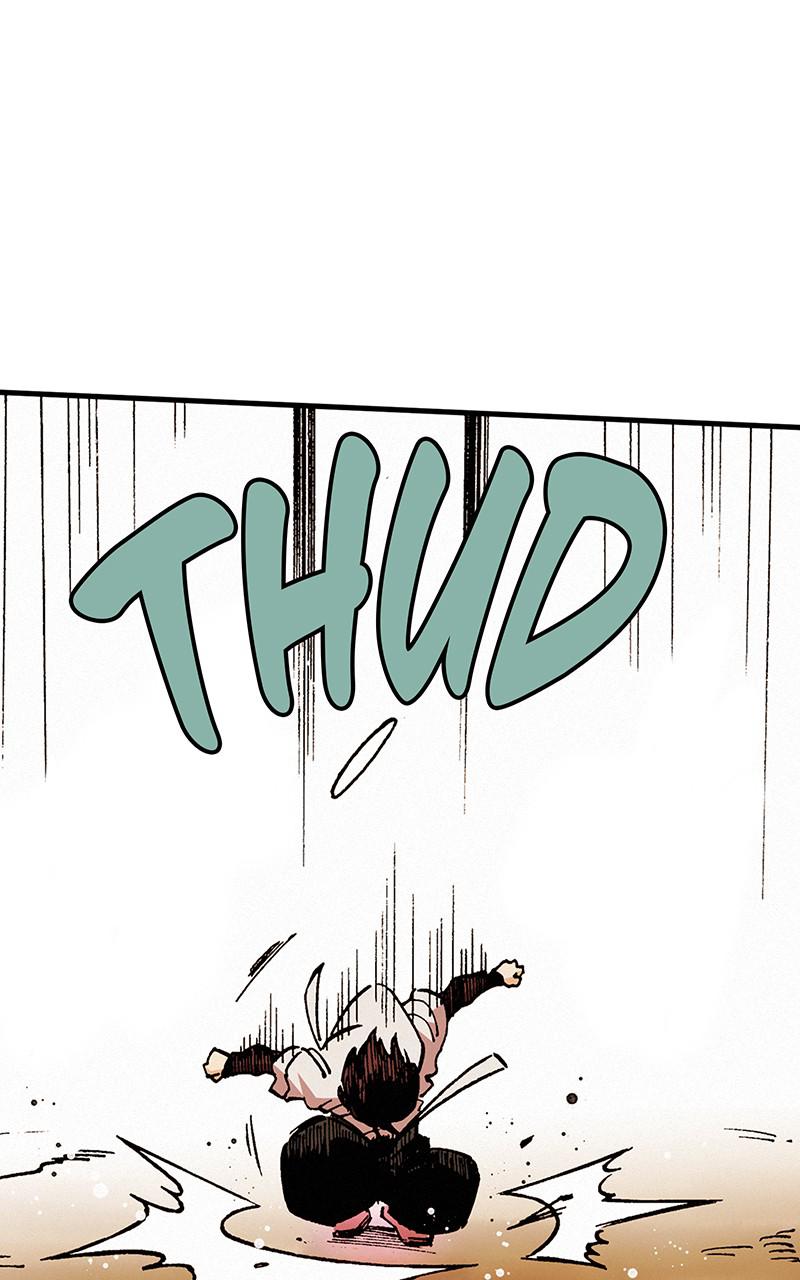 King of the East Chap 5 - Next Chap 6