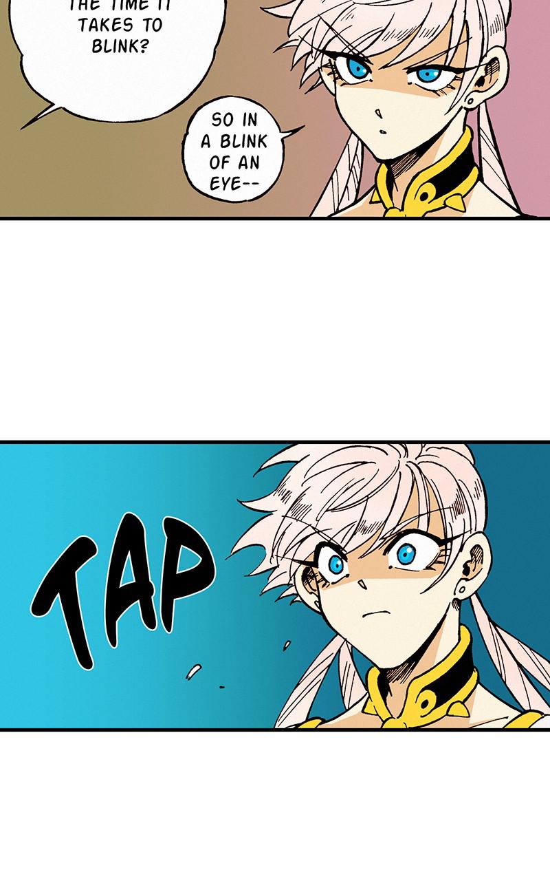 King of the East Chap 5 - Next Chap 6