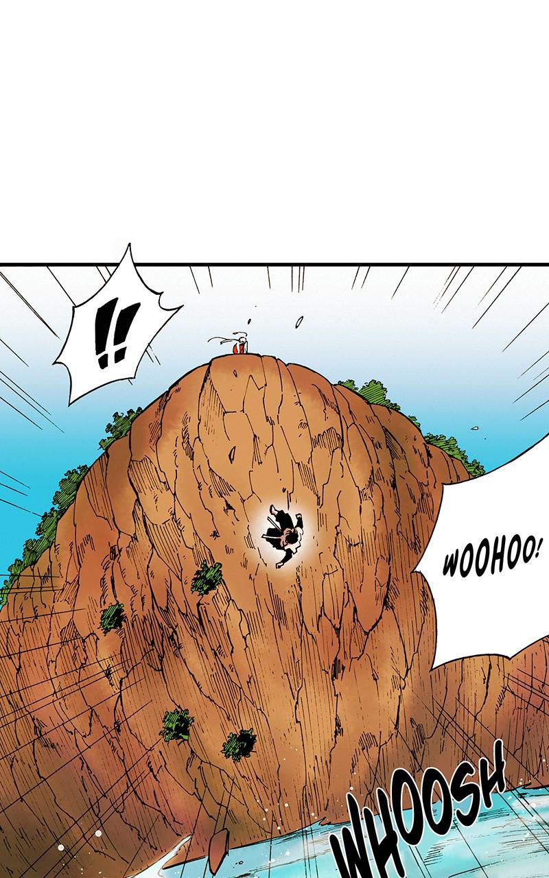 King of the East Chap 5 - Next Chap 6