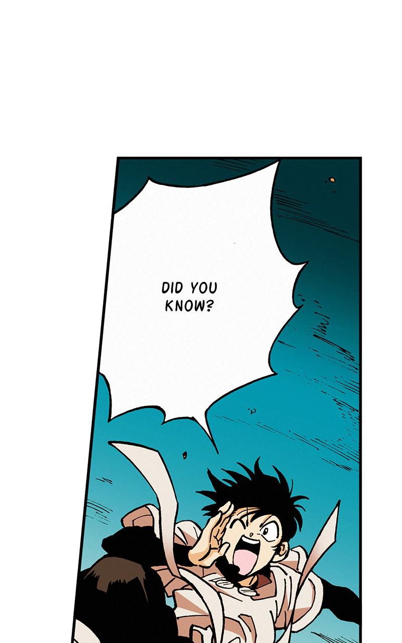 King of the East Chap 5 - Next Chap 6