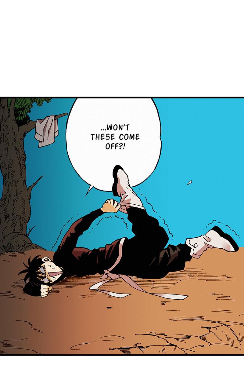King of the East Chap 5 - Next Chap 6