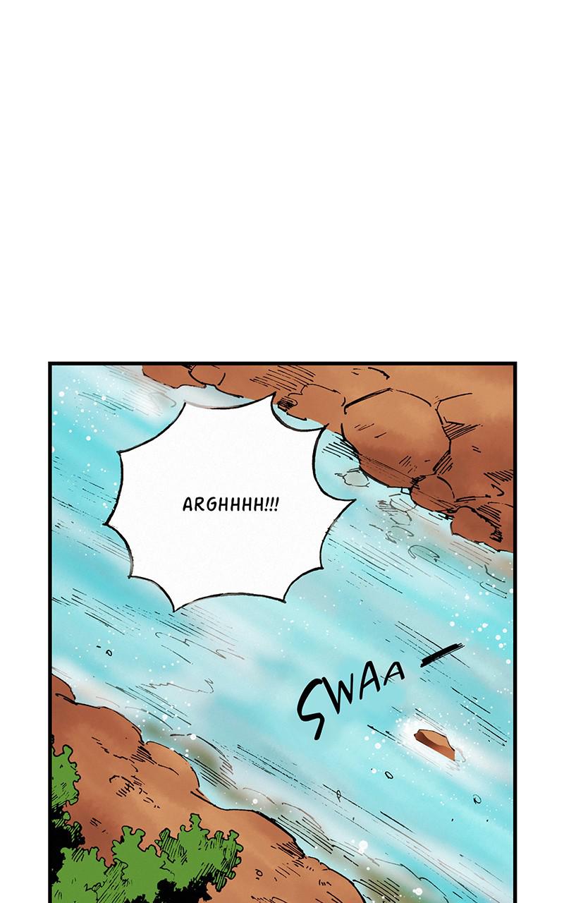 King of the East Chap 5 - Next Chap 6