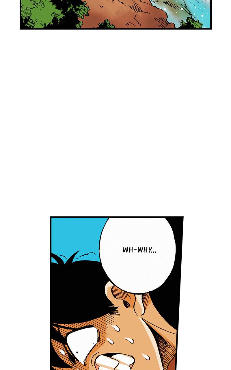 King of the East Chap 5 - Next Chap 6