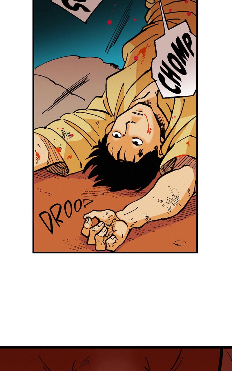 King of the East Chap 5 - Next Chap 6