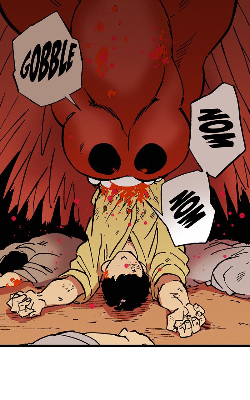King of the East Chap 5 - Next Chap 6