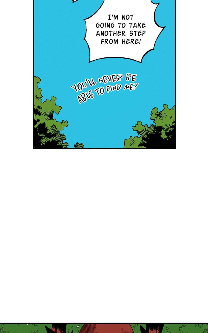 King of the East Chap 5 - Next Chap 6
