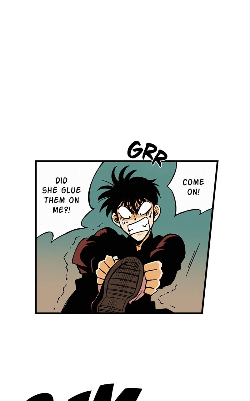 King of the East Chap 5 - Next Chap 6