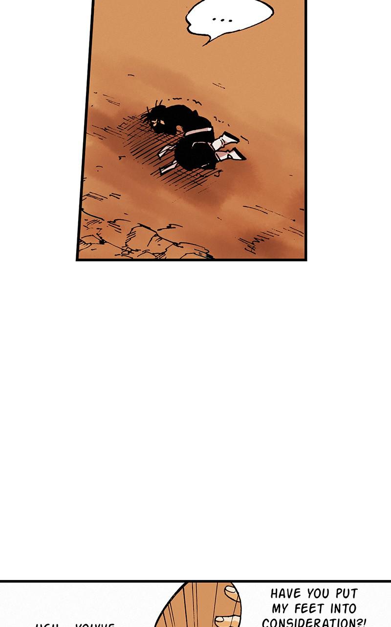 King of the East Chap 5 - Next Chap 6