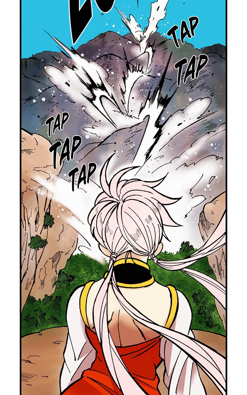 King of the East Chap 5 - Next Chap 6