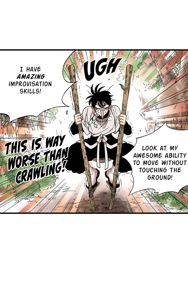 King of the East Chap 6 - Next Chap 7