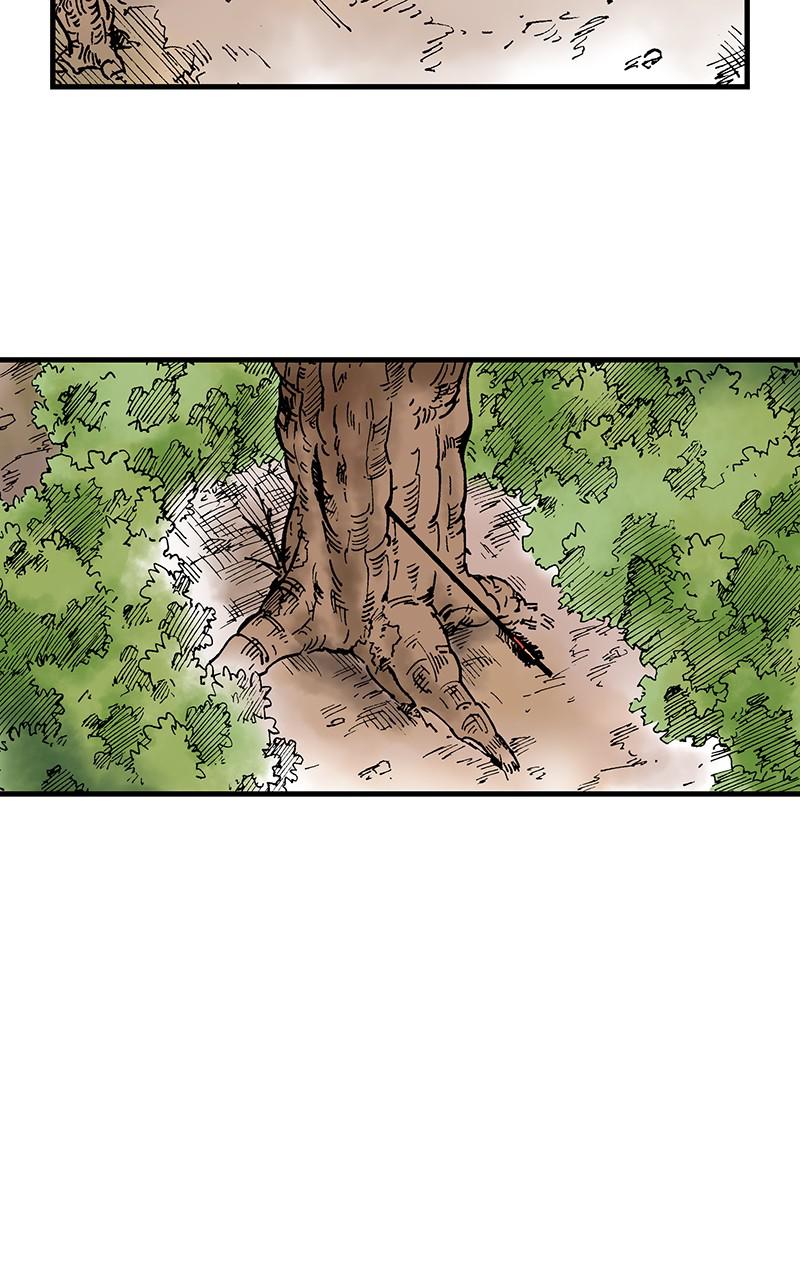 King of the East Chap 6 - Next Chap 7
