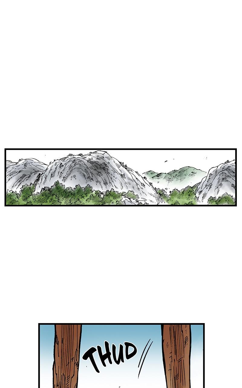 King of the East Chap 6 - Next Chap 7