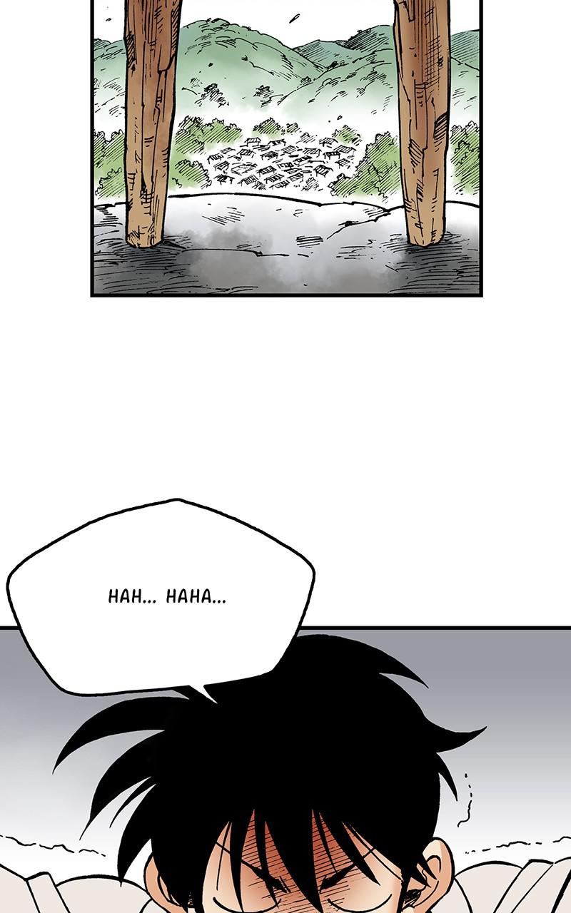 King of the East Chap 6 - Next Chap 7