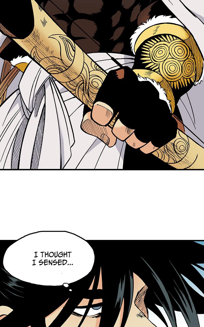 King of the East Chap 6 - Next Chap 7