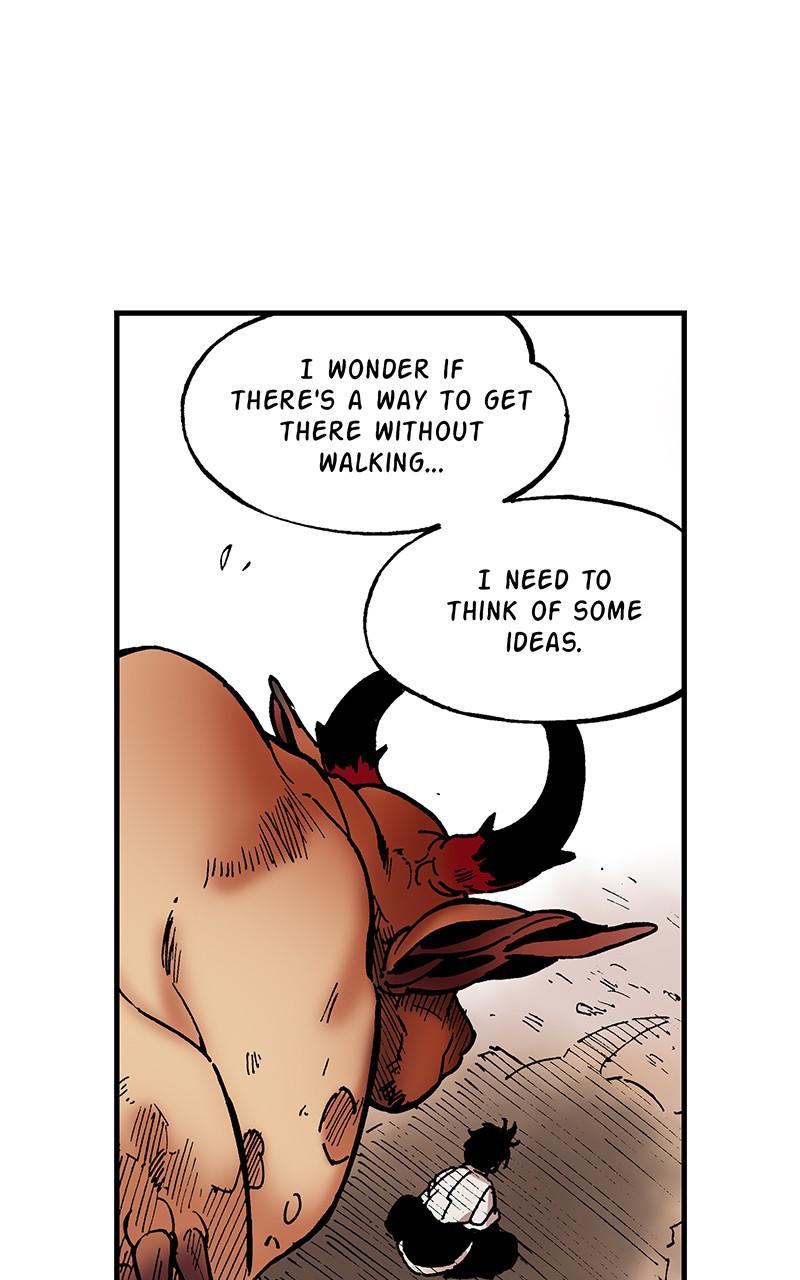 King of the East Chap 6 - Next Chap 7