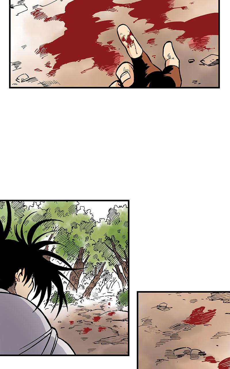 King of the East Chap 6 - Next Chap 7