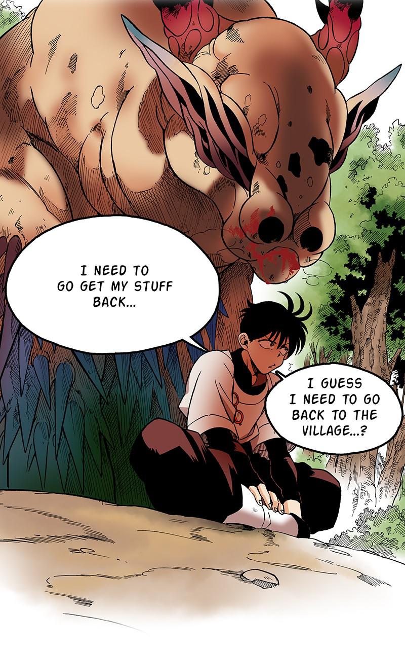 King of the East Chap 6 - Next Chap 7