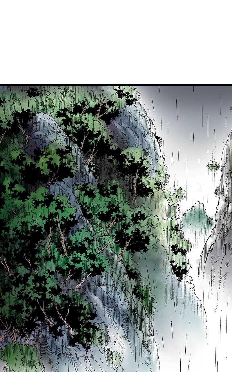 King of the East Chap 6 - Next Chap 7