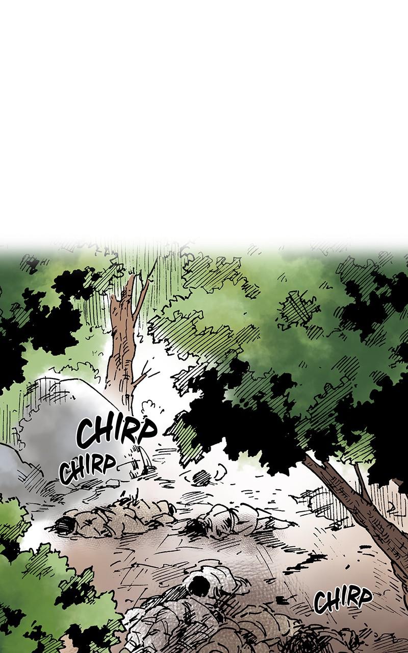 King of the East Chap 6 - Next Chap 7