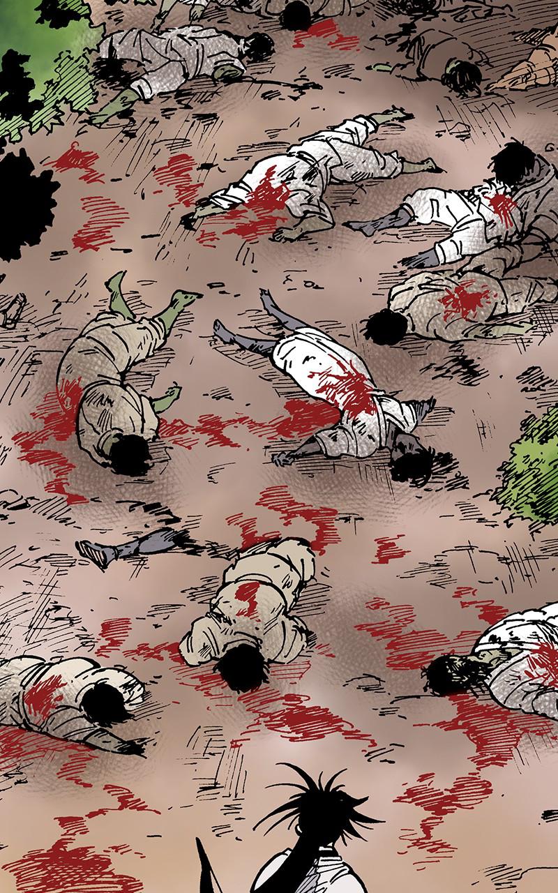 King of the East Chap 6 - Next Chap 7
