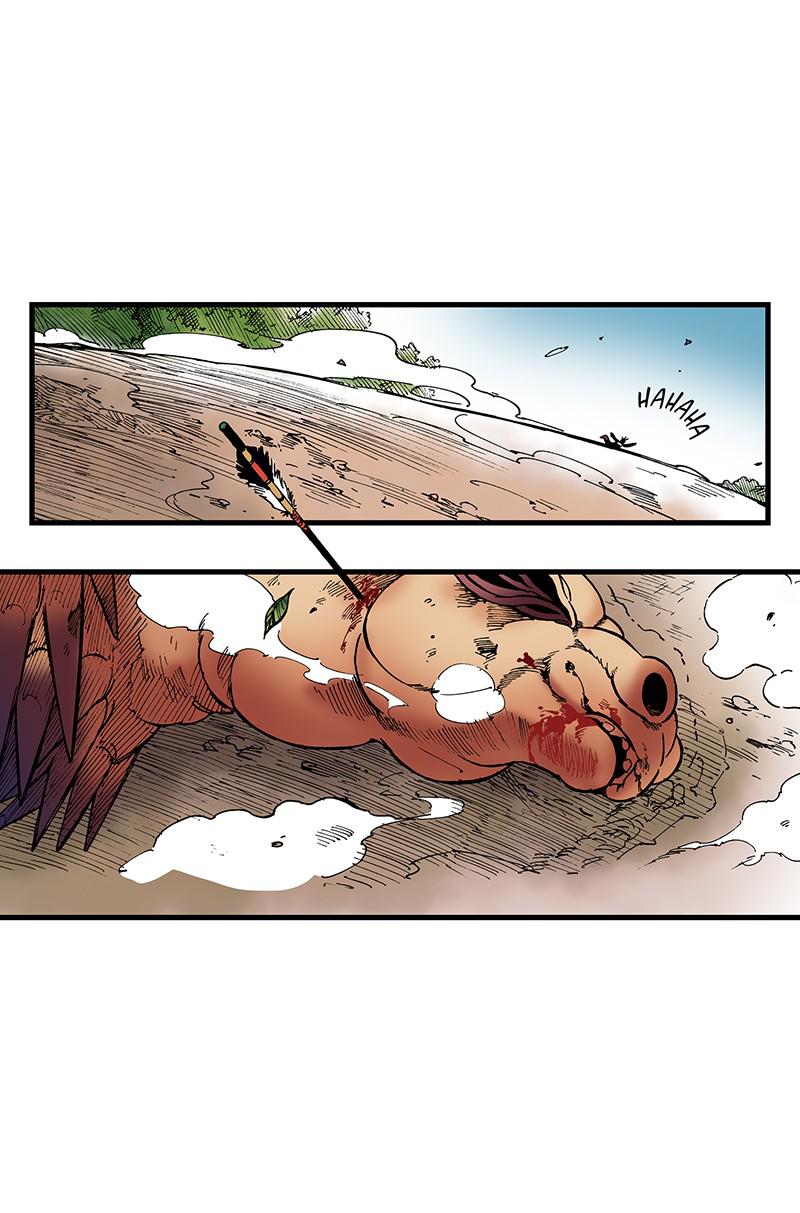 King of the East Chap 6 - Next Chap 7