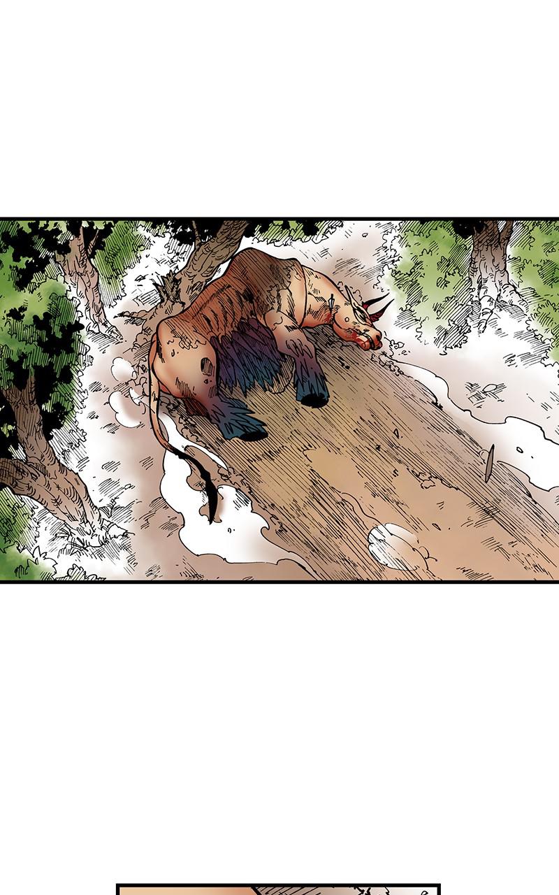 King of the East Chap 6 - Next Chap 7