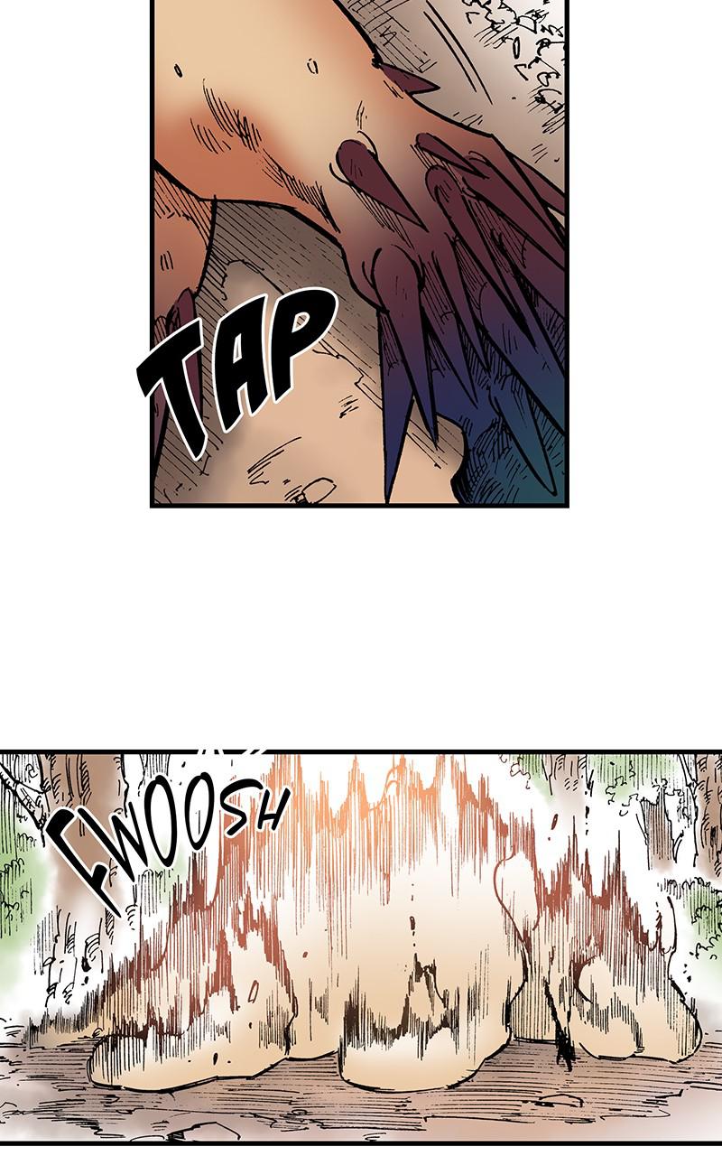 King of the East Chap 6 - Next Chap 7
