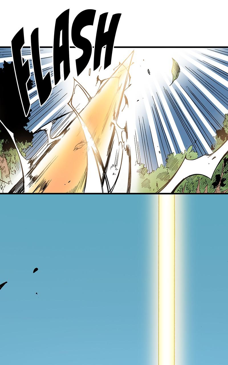 King of the East Chap 6 - Next Chap 7