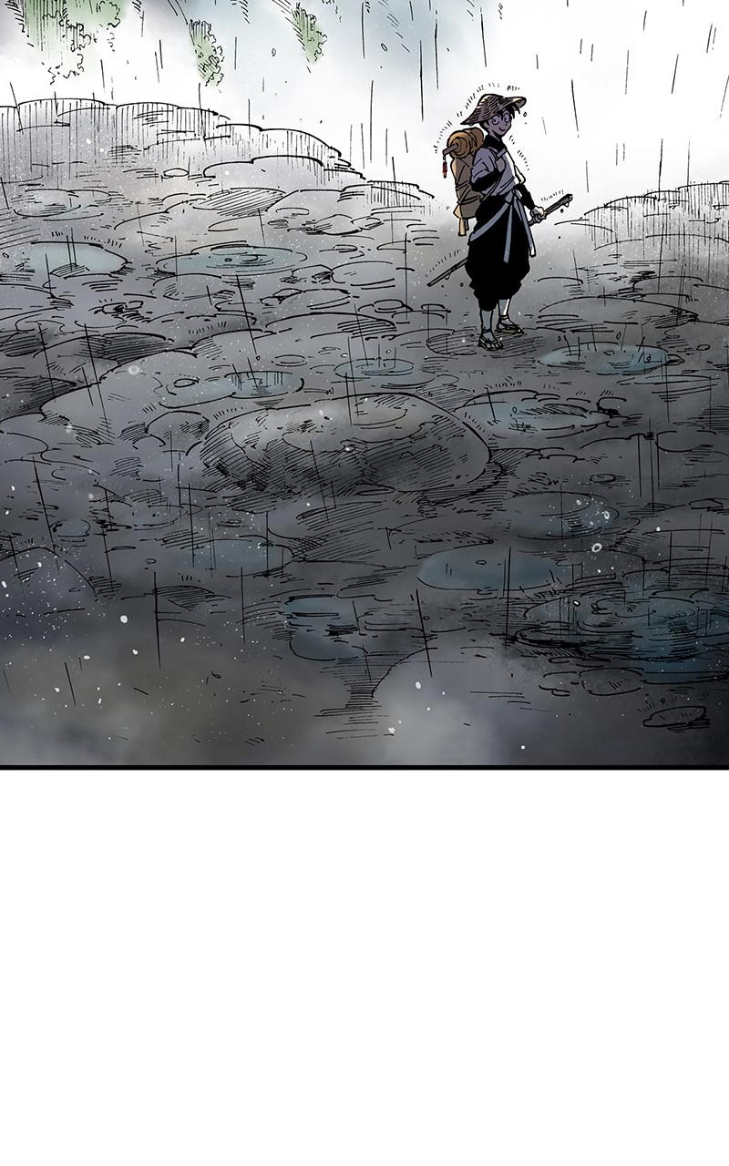 King of the East Chap 6 - Next Chap 7