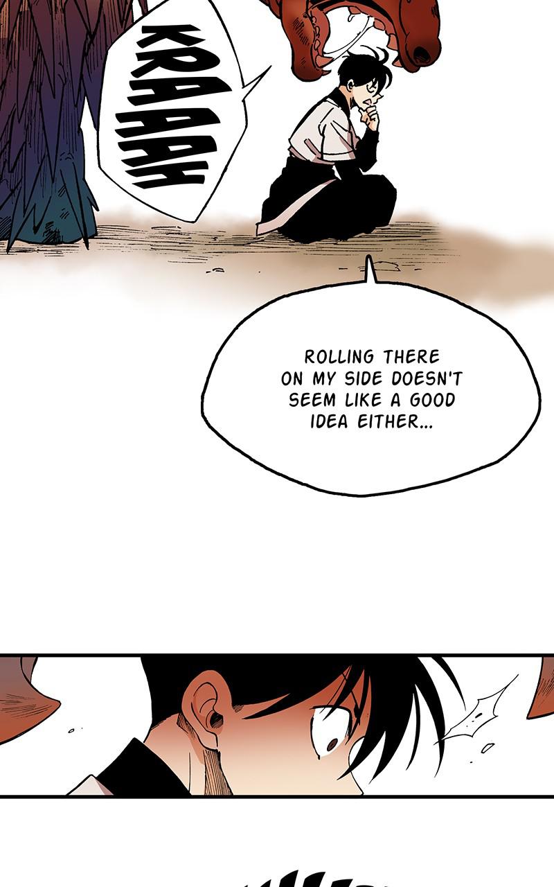 King of the East Chap 6 - Next Chap 7