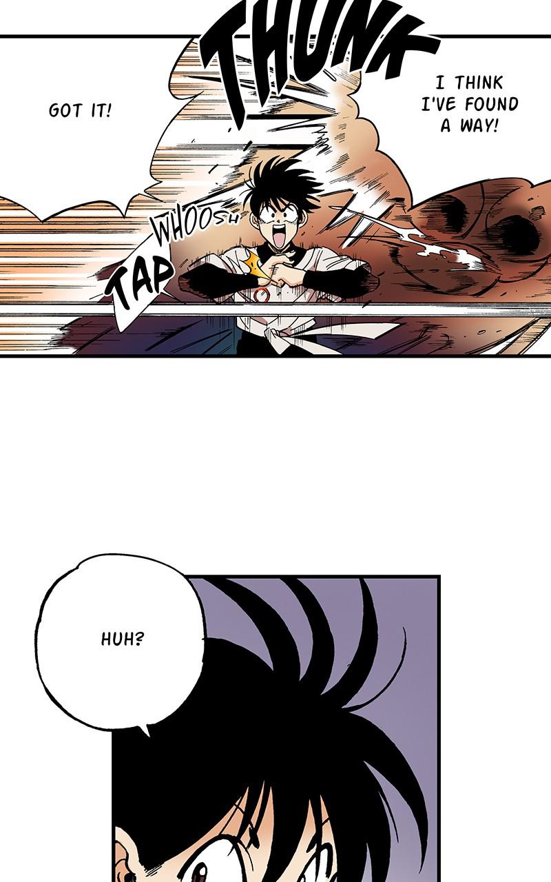 King of the East Chap 6 - Next Chap 7